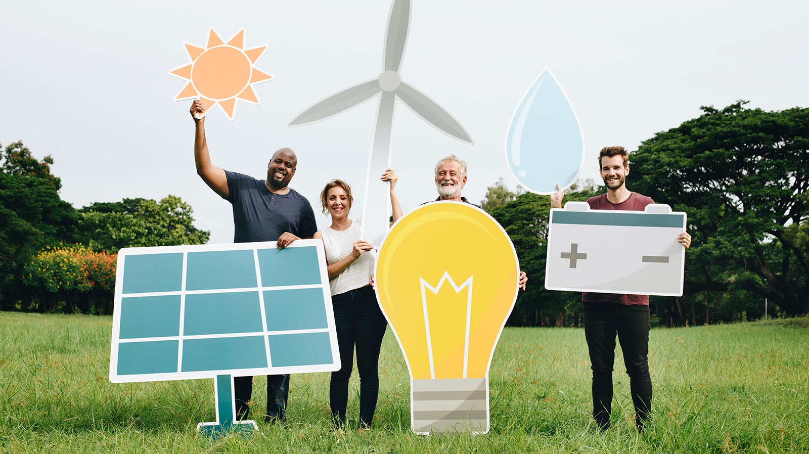 Eficiencia energética